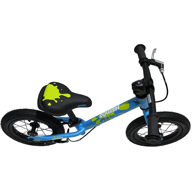 Squish Balance Bike Blue-1